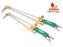 威力狮 射吸式割炬 30/**型 氧气乙炔割枪 割炬 钢板切割 w0217